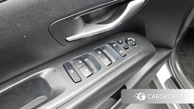 Hyundai Tucson (NX4) id 4641479 из Кореи 9