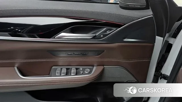 BMW 6 Series GT (G32) id 3473372 из Кореи 9