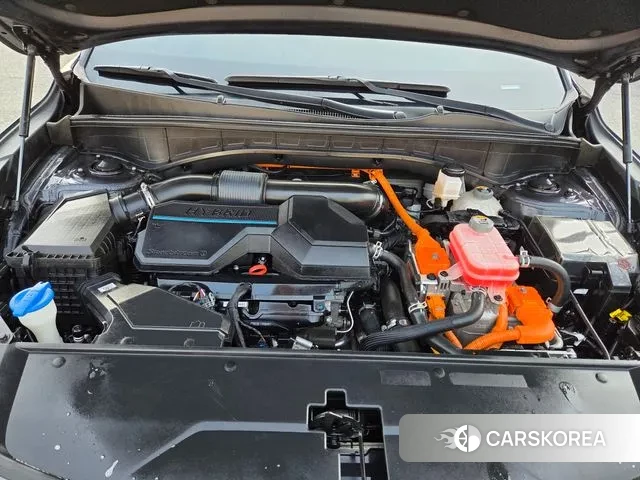 Kia Sorento 4th Generation id 3747235 из Кореи 9