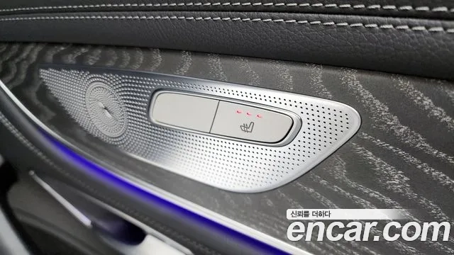 Mercedes-Benz CLS-Class C257 id 2874288 из Кореи 9