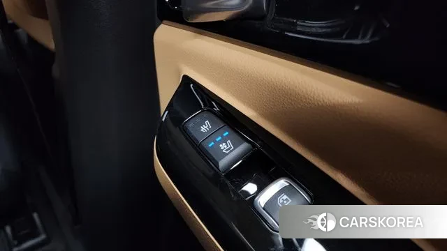 Kia Carnival 4th generation id 3518296 из Кореи 9