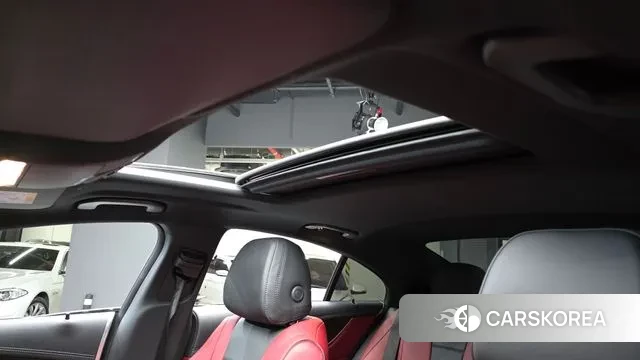 Mercedes-Benz CLS-Class C257 id 3734554 из Кореи 9