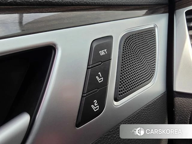 Genesis G80 id 4546975 из Кореи 9