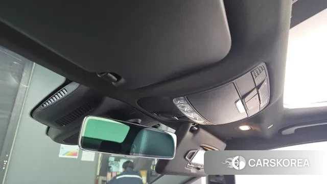 Mercedes-Benz C-Class W205 id 3367628 из Кореи 9