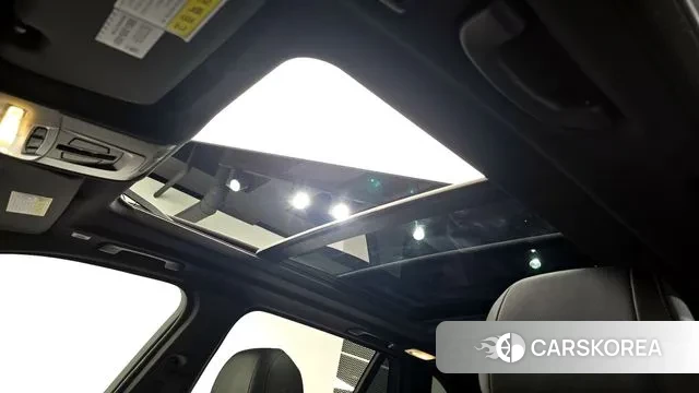 BMW X5 (F15) id 3034332 из Кореи 9