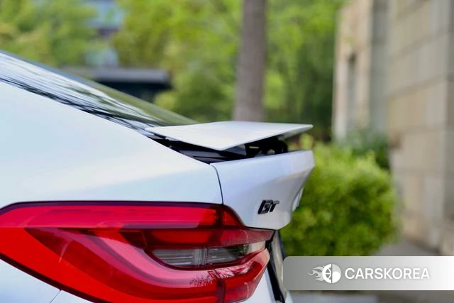 BMW 6 series GT id 4219964 из Китая 9