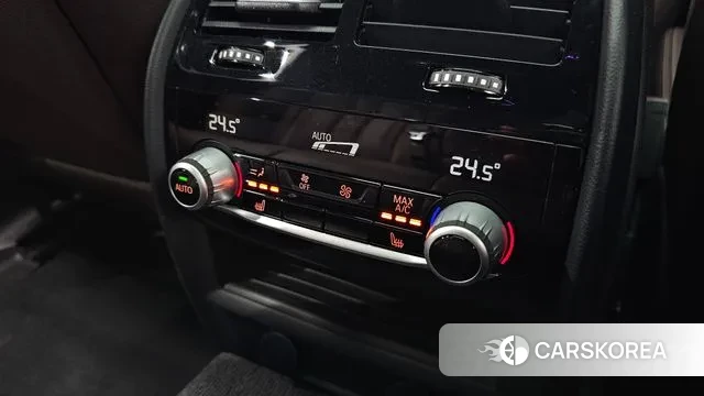 BMW 5 Series (G30) id 3602358 из Кореи 9