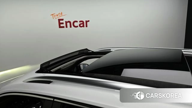 Volkswagen Tiguan Allspace id 4354970 из Кореи 9