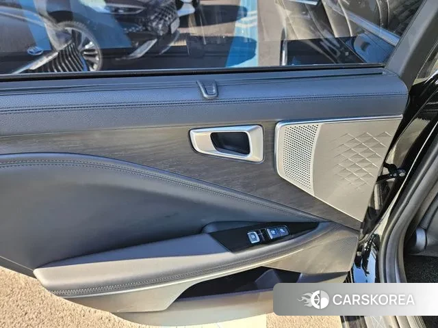 Kia K8 id 3606638 из Кореи 9