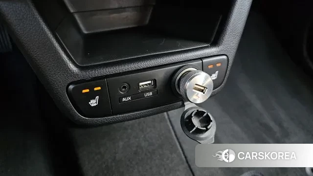 Kia The New Ray id 3060883 из Кореи 9