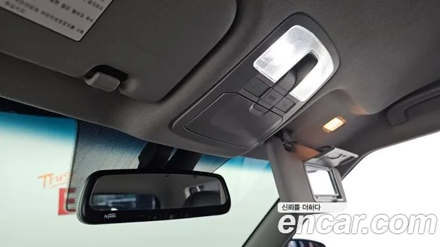 Ssangyong Tivoli Armor id 2886695 из Кореи 9