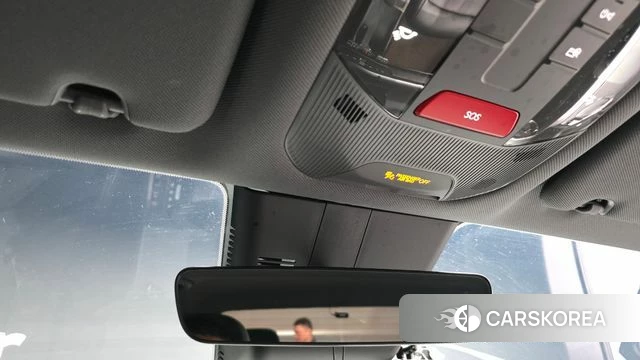 Kia Tasman id 4724996 из Кореи 9
