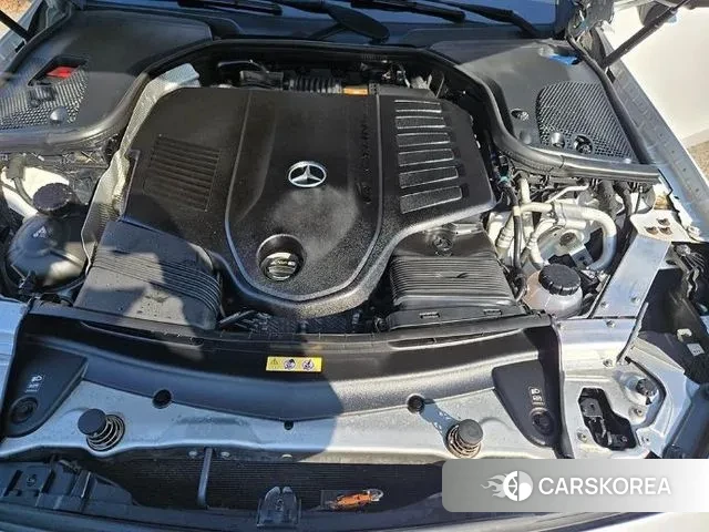 Mercedes-Benz CLS-Class C257 id 3476682 из Кореи 9