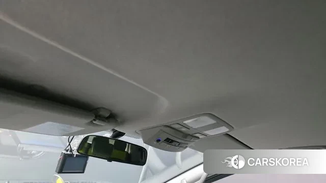 Hyundai The New Grand Starex id 3547317 из Кореи 9