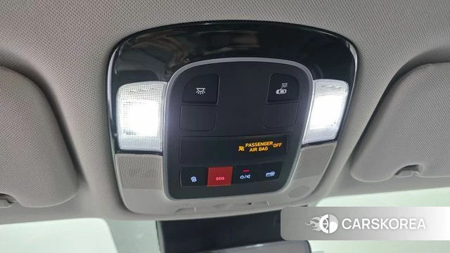 Hyundai Sonata (DN8) id 4178904 из Кореи 9
