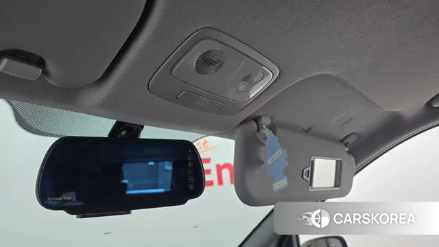 Hyundai The New Grand Starex id 3429167 из Кореи 9