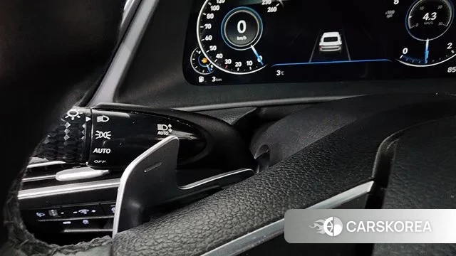 Hyundai Sonata (DN8) id 3583011 из Кореи 9