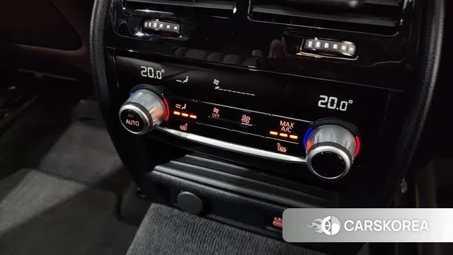 BMW 6 Series GT (G32) id 3395766 из Кореи 9