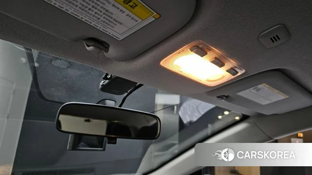 Toyota Prius C id 4491121 из Кореи 9