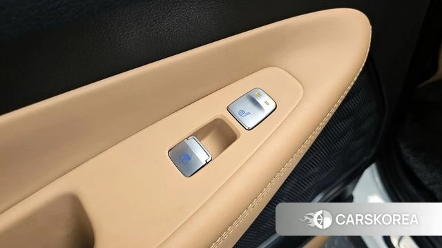 Hyundai The New Santa Fe id 3892154 из Кореи 9