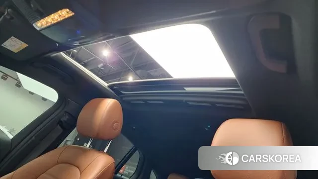 Mercedes-Benz GLC-Class X253 id 3696618 из Кореи 9