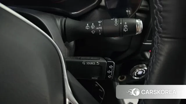 Renault Korea (Samsung) Capture id 3012928 из Кореи 9