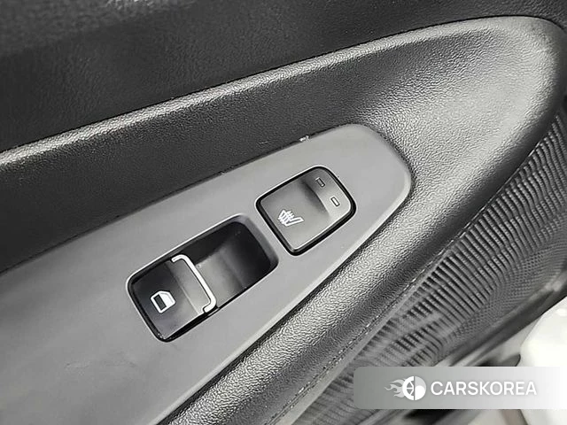 Hyundai The New Santa Fe id 3833344 из Кореи 9