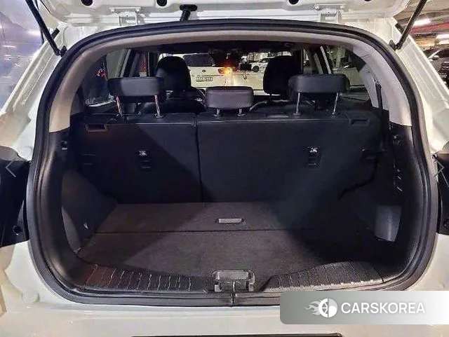 Ssangyong Berry New Tivoli id 2939840 из Кореи 9