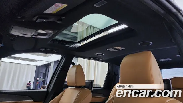 Kia Mohave Master id 2716432 из Кореи 9