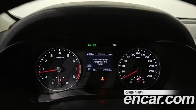 Kia Come New K3 id 2639159 из Кореи 9