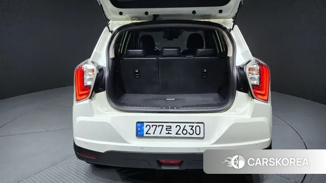 Ssangyong Berry New Tivoli id 3787853 из Кореи 9