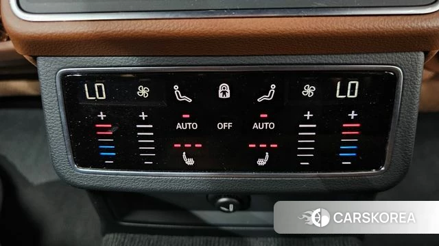 Audi A6 (C8) id 4470589 из Кореи 9