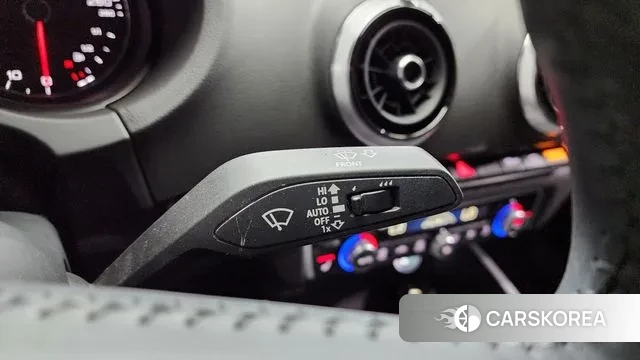 Audi New A3 id 3004845 из Кореи 9