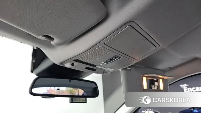 Land Rover Range Rover Evoque id 3362854 из Кореи 9