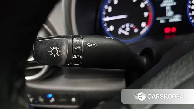 Hyundai Kona id 3714009 из Кореи 9