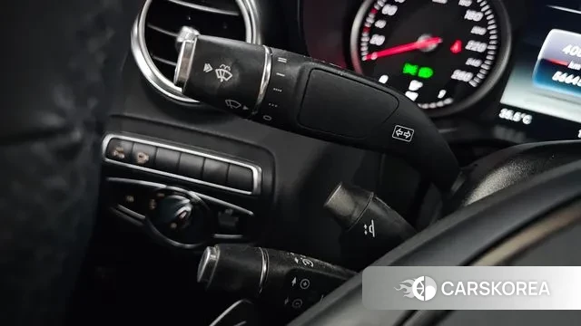 Mercedes-Benz GLC-Class X253 id 3060463 из Кореи 9