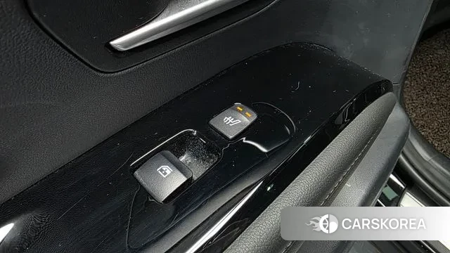 Hyundai Tucson Hybrid (NX4) id 2965109 из Кореи 9