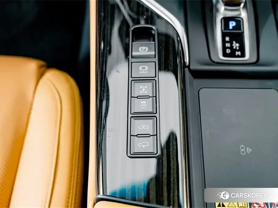 Lexus LX id 4514195 из Китая 9