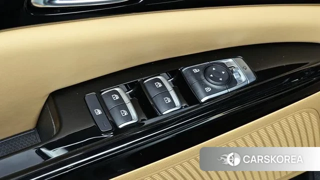 Kia Carnival 4th generation id 3666067 из Кореи 9