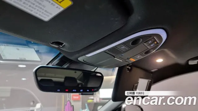 Genesis G70 id 2446345 из Кореи 9