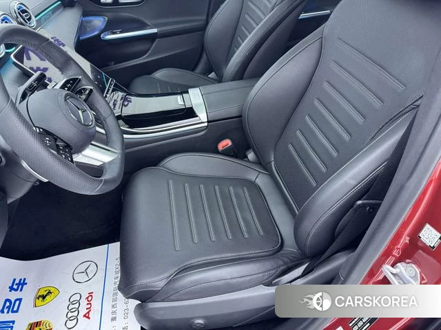 Mercedes-Benz Class C id 4275952 из Китая 9