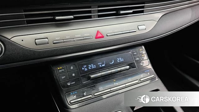 Hyundai The New Grandeur IG id 3872734 из Кореи 9