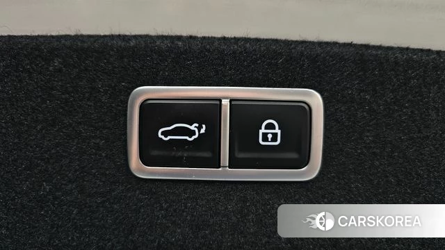 Genesis G80 (RG3) id 4429254 из Кореи 9