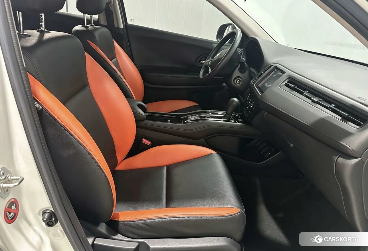 Honda Binzhi id 4452263 из Китая 9
