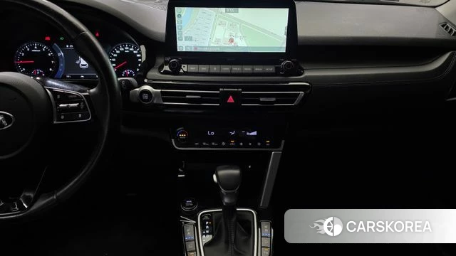Kia Seltos id 4294466 из Кореи 9