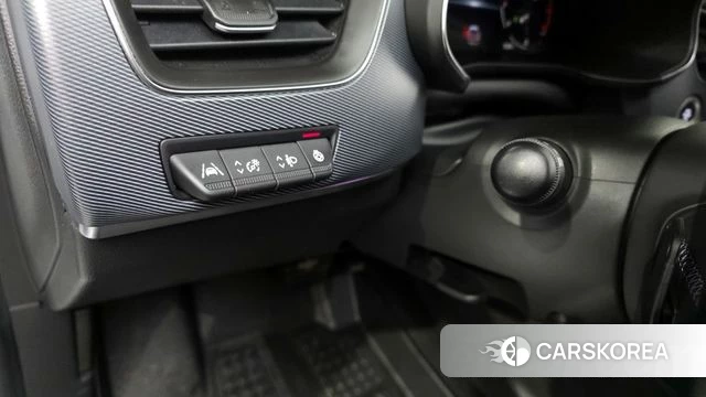 Renault Korea (Samsung) XM3 id 3885641 из Кореи 9