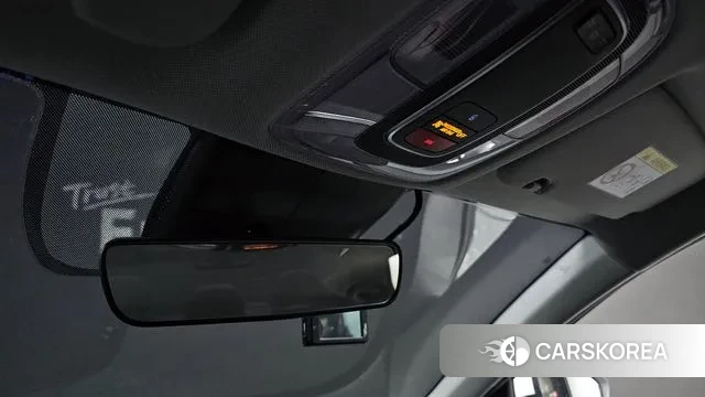 Hyundai Avante Hybrid (CN7) id 3032288 из Кореи 9