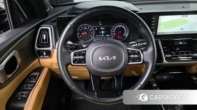 Kia Sorento 4th Generation id 3317690 из Кореи 9