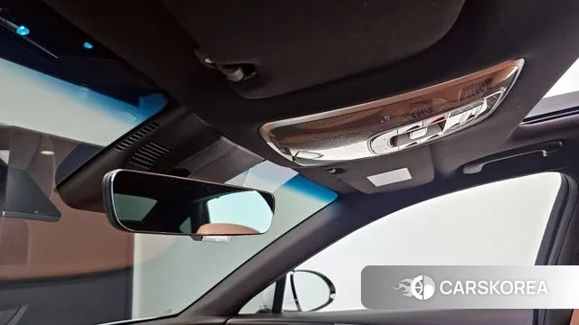 Genesis G80 (RG3) id 3334584 из Кореи 9