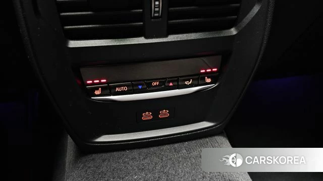 BMW 4 Series (G22) id 4475085 из Кореи 9
